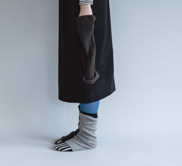 画像4: French Bull ツリーレッグウォーマー (4)