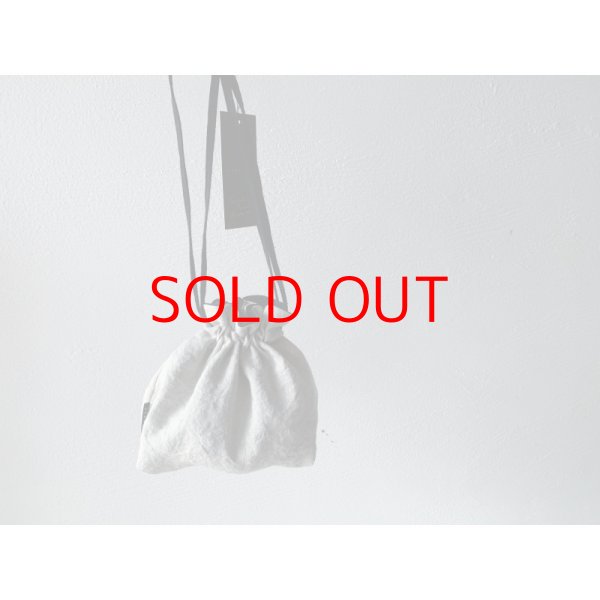 画像4: Luminaes d.d.wLinen Reversible pouch (4)