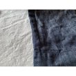 画像6: Luminaes Linen-denim eazyPT (6)