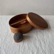 画像3: *sale30%off* AXICS シェーカー ソーイングボックス (3)