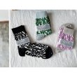 画像1: *30%off* French Bull ワンダフルソックス【3足までクリックポスト(185円) 】 (1)
