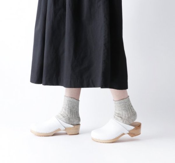 画像6: French Bull シャインソックス(Basic) 【3足までクリックポスト可】 (6)