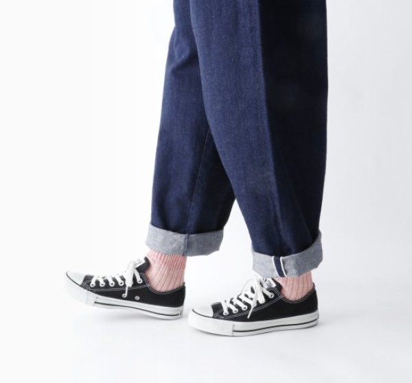 画像10: French Bull シャインソックス(新色) 【3足までクリックポスト可】 (10)