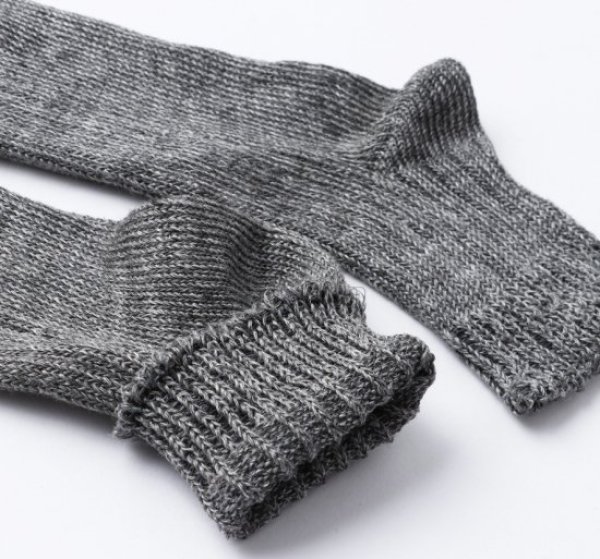 画像9: French Bull シャインソックス(Basic) 【3足までクリックポスト可】 (9)