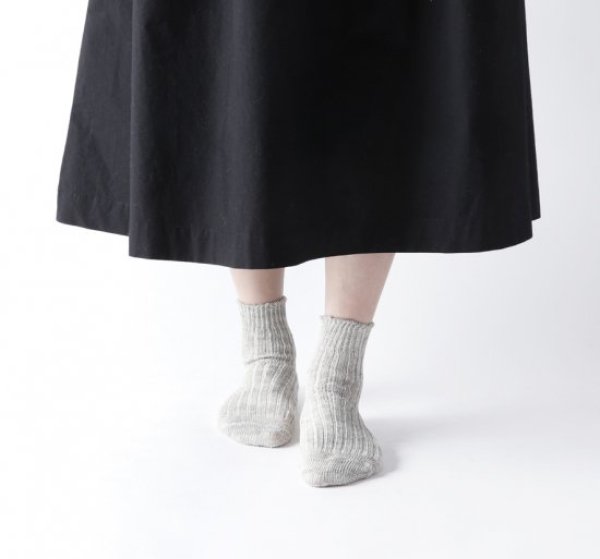 画像8: French Bull シャインソックス(Basic) 【3足までクリックポスト可】 (8)