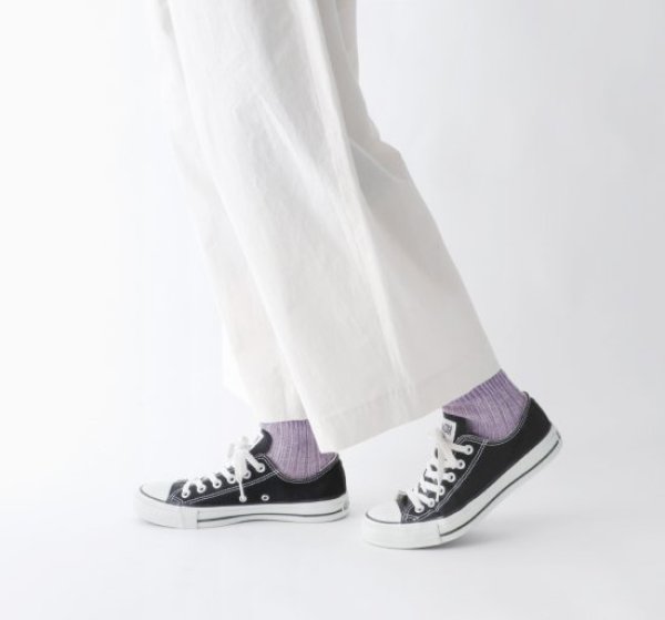 画像11: French Bull シャインソックス(新色) 【3足までクリックポスト可】 (11)