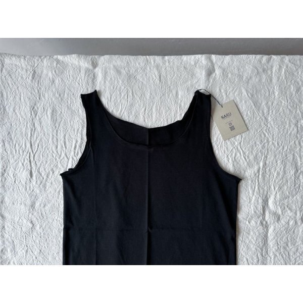 画像3: NARU 110/2サイロプレミアム ノースリーブ【クリックポスト可】 (3)