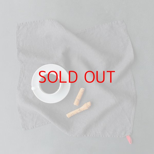 画像4: 【新色入荷】Lino e Lina キッチンクロス マノン【3枚までクリックポスト可】 (4)