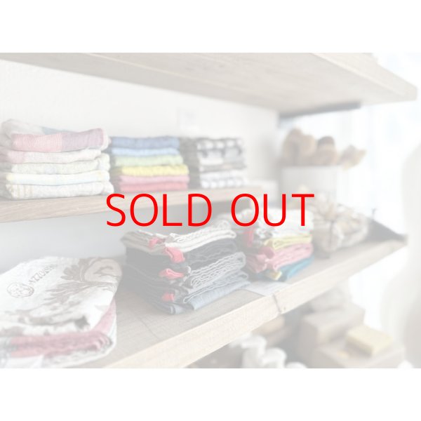 画像6: 【新色入荷】Lino e Lina キッチンクロス マノン【3枚までクリックポスト可】 (6)