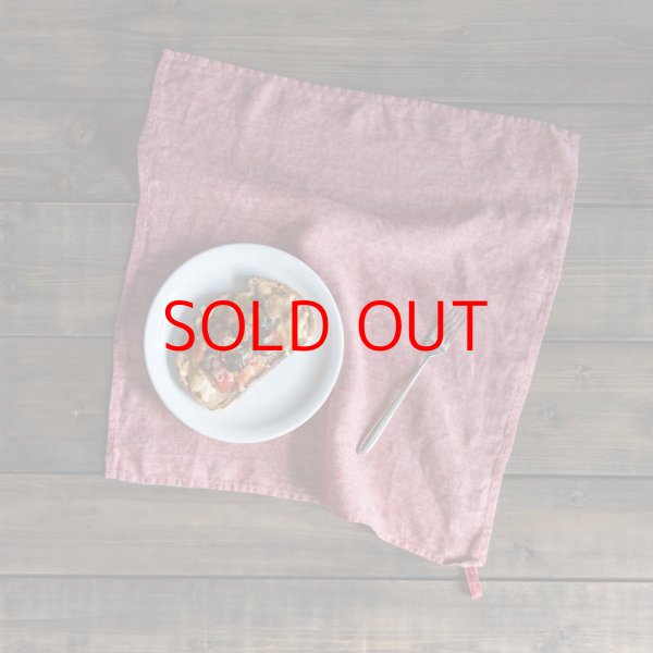 画像5: 【新色入荷】Lino e Lina キッチンクロス マノン【3枚までクリックポスト可】 (5)