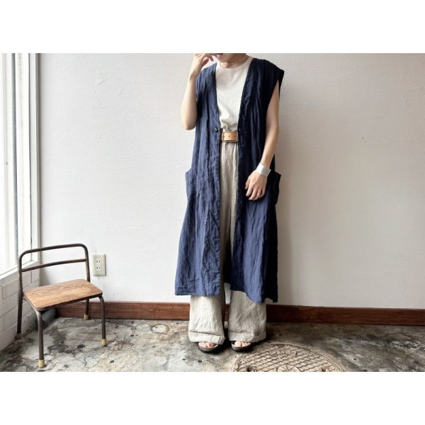 画像6: TIDWAY NUME BELT 32MM 【男女共用】 (6)