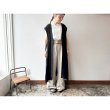 画像4: TIDWAY NUME BELT 32MM 【男女共用】 (4)