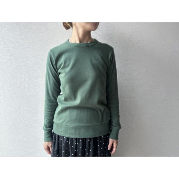 画像8: nouvelles du paradis トロワフライス クルーネックカットソー (8)