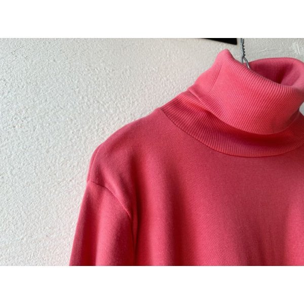 画像6: nouvelles du paradis トロワフライス タートルカットソー (6)