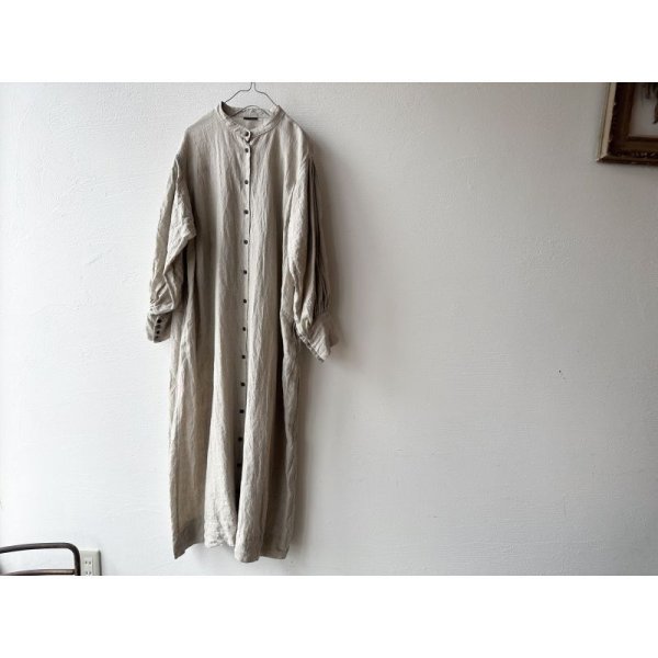 画像11: Luminaes Organic ランタンスリーブOP (11)