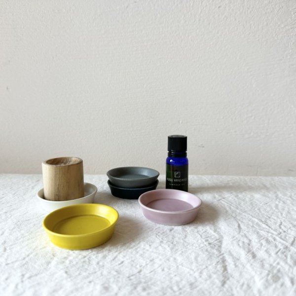 画像4: KUSU HANDMADE 吉田焼ディッシュプレート (4)