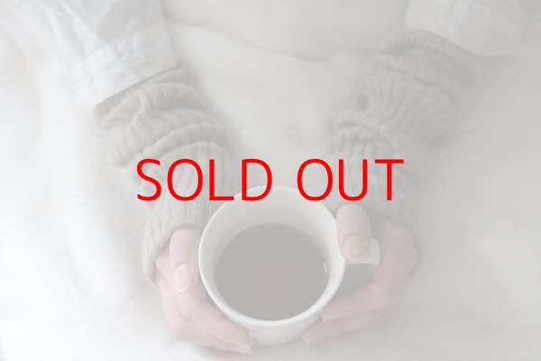 画像1: NISHIGUCHI KUTSUSHITA アルパカウール アーム&レッグウォーマー 【 1双までクリックポスト可】 (1)