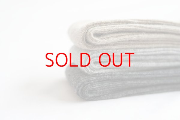 画像6: NISHIGUCHI KUTSUSHITA アルパカウール アーム&レッグウォーマー 【 1双までクリックポスト可】 (6)