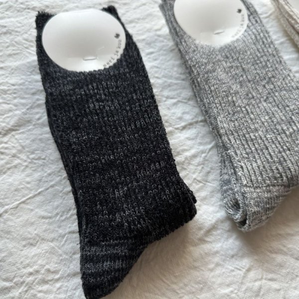 画像4: 【再入荷】meri ja kuu ツリーの温もり【1足までクリックポスト(185円) 】 (4)