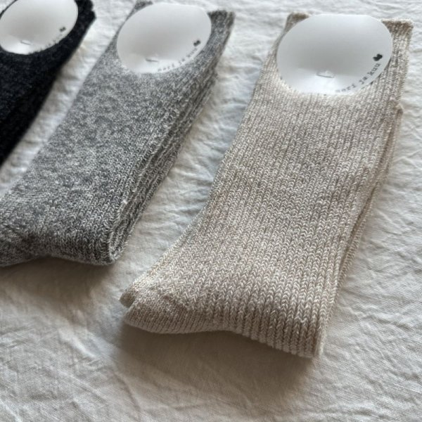 画像5: 【再入荷】meri ja kuu ツリーの温もり【1足までクリックポスト(185円) 】 (5)