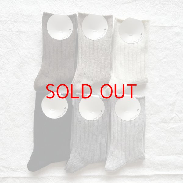 画像13: meri ja kuu piste ショートソックス【1足までクリックポスト(185円) 】 (13)