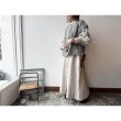 画像4: *sale 50%off* prit 40/1 リネントラッドチェック ２wayベスト (4)