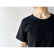 画像3: 【新色入荷】harmonie-Organic Cotton- 天竺ゆったりT【クリックポスト発送可】 (3)