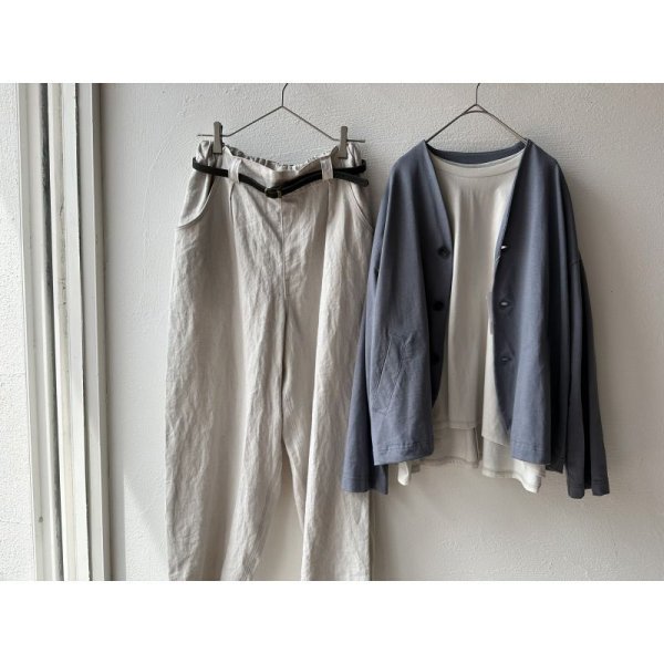 画像3: TIDEWAY NUME BELT 15mm 【2個までクリックポスト可】 (3)