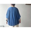 画像5: prit 40/1ベルギーリネン天竺 ボレロ (5)