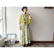 画像9: prit 40/1ベルギーリネン天竺 ボレロ (9)