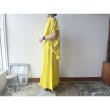 画像3: *sale30%off* NATURAL LAUNDRY リネンクロス ロングスカート (3)