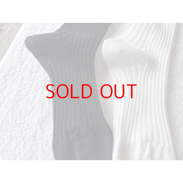 画像5: french bull ルナソックス【３足までクリックポスト可】 (5)