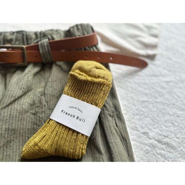 画像9: French Bull サニーソックス【3足までクリックポスト可】 (9)