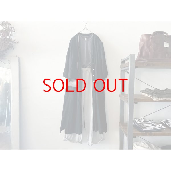 画像2: non-fragile 本革 二つ折りお財布ポシェット  (2)