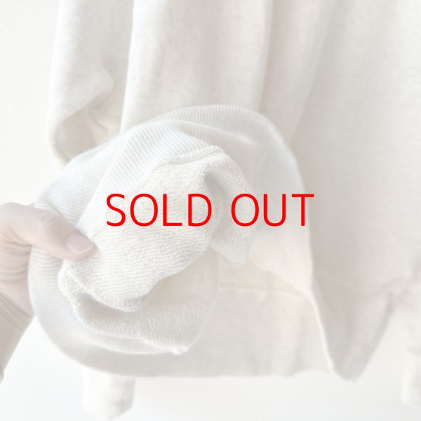 画像15: grin コーマ裏毛 フードCD (15)