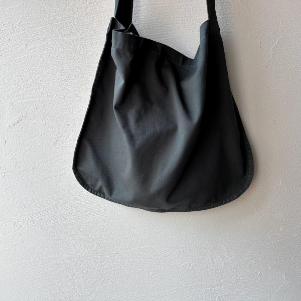 画像5: *sale50%off* prit コットンリネンカツラギ ワンハンドルトート (5)