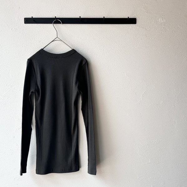 画像9: nouvelles du paradis コットンテレコ プチクルー【クリックポスト発送可】 (9)