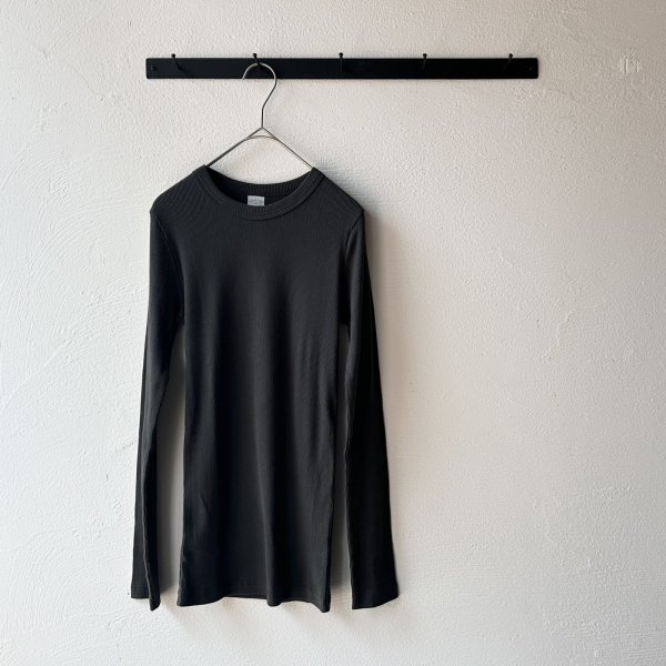 画像7: nouvelles du paradis コットンテレコ プチクルー【クリックポスト発送可】 (7)