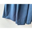 画像14: *sale40%off*  prit サテンダブルストライプ タックスカート (14)