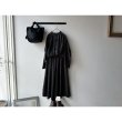 画像11: *sale40%off*  prit サテンダブルストライプ タックスカート (11)