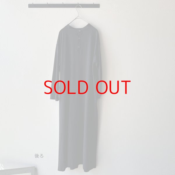 画像11: *sale70%off* grin 40/2天竺×布帛TシャツOP 【レターパックプラス（600円）発送可能】 (11)