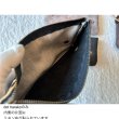 画像14: non-fragile　本革ハンバーガーポシェット用ポーチ　　(クリックポスト可) (14)
