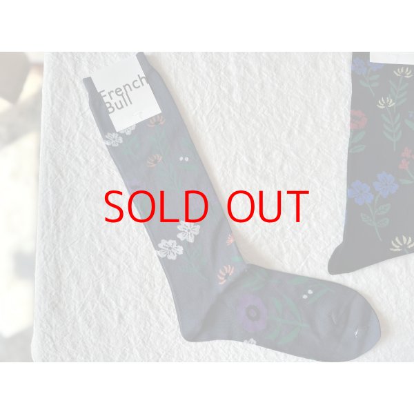 画像3: french bull ガーデンソックス【3足までクリックポスト可】 (3)