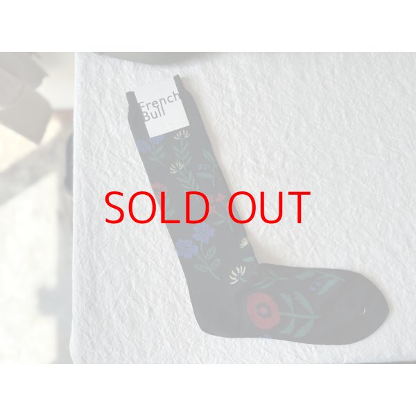 画像5: french bull ガーデンソックス【3足までクリックポスト可】 (5)