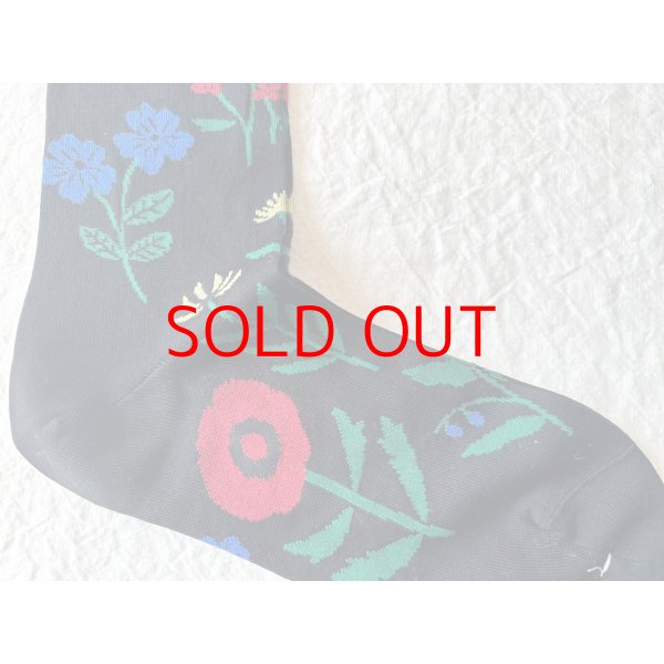 画像7: french bull ガーデンソックス【3足までクリックポスト可】 (7)