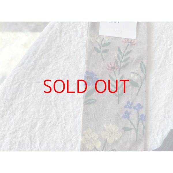 画像2: french bull ガーデンソックス【3足までクリックポスト可】 (2)