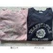 画像12: *sale30%off* NATURAL LAUNDRY ミニ裏毛 ラグランPO (12)