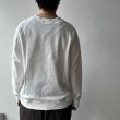 画像15: *sale30%off* NATURAL LAUNDRY ミニ裏毛 ラグランPO (15)