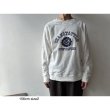 画像13: *sale30%off* NATURAL LAUNDRY ミニ裏毛 ラグランPO (13)