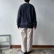画像6: *sale30%off* NATURAL LAUNDRY ミニ裏毛 ラグランPO (6)